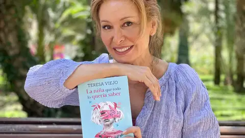 Teresa Viejo Teresa Viejo