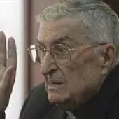 Fallece Gabino Díaz Merchán a los 96 años