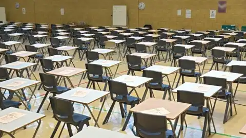 Selectividad Selectividad