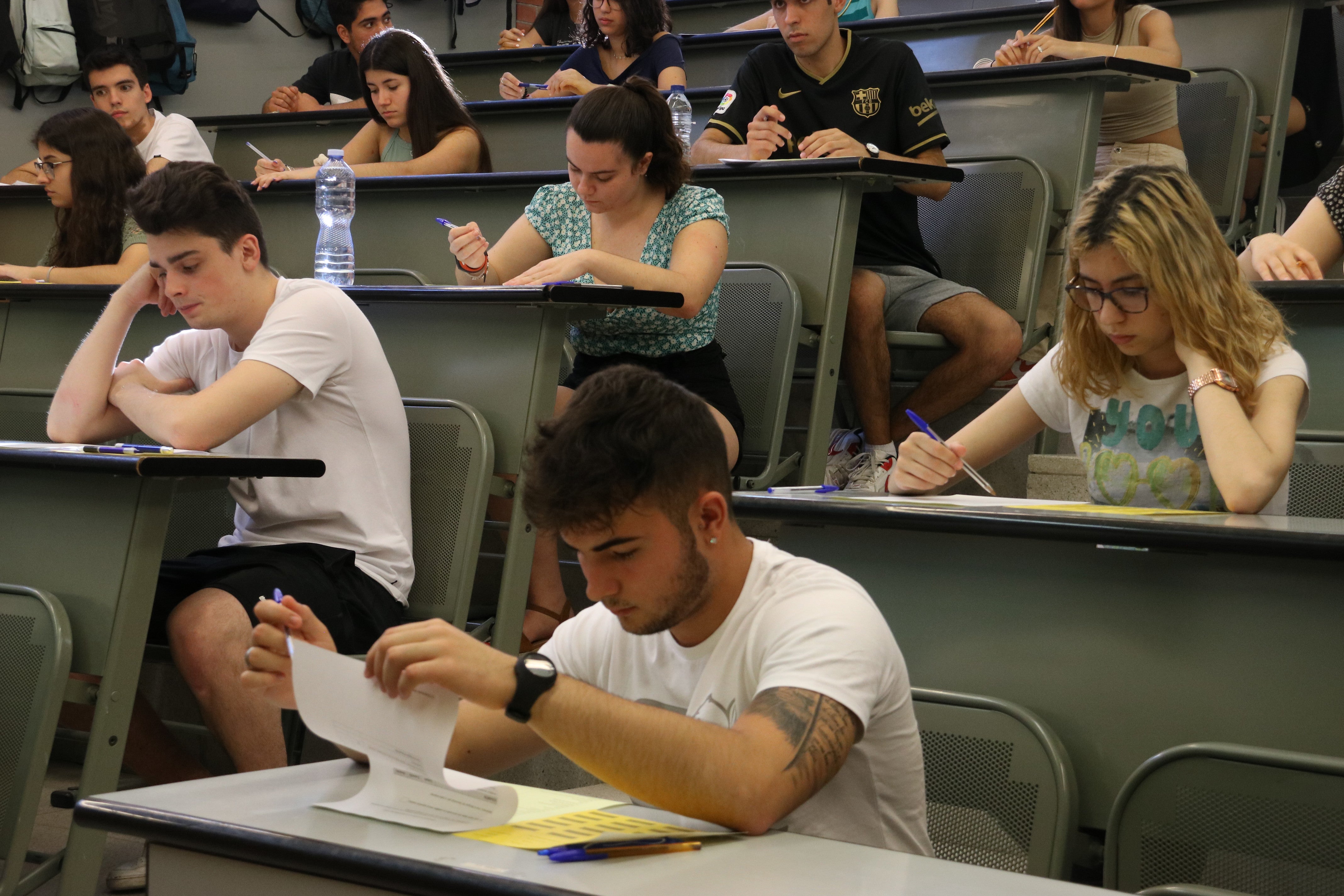 Estos son los cursos FP con más salidas laborales en 2022 Estos son los cursos FP con más salidas laborales en 2022