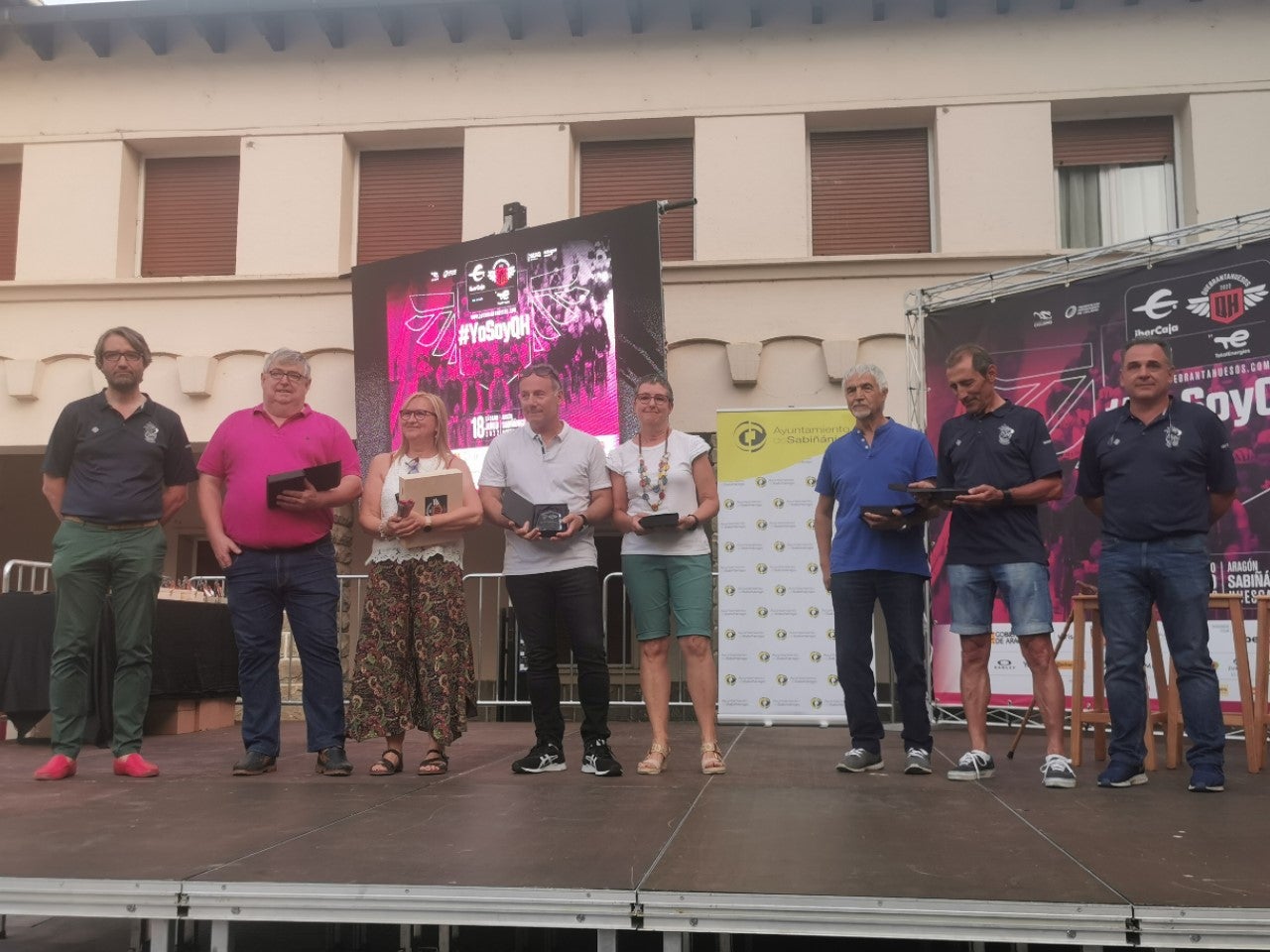 Cuenta atrás para la Quebrantahuesos Cuenta atrás para la Quebrantahuesos