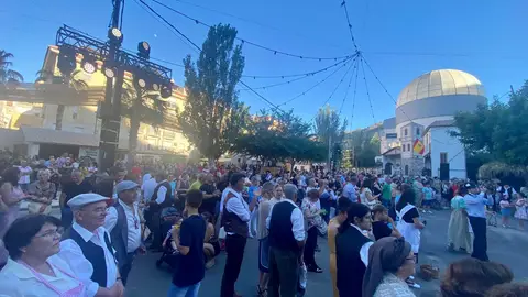 Turismo Turismo