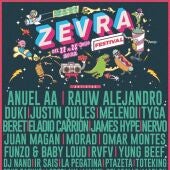ZEVRA Festival