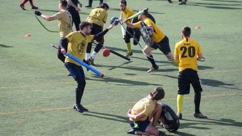 Jugger