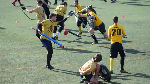 Jugger Jugger
