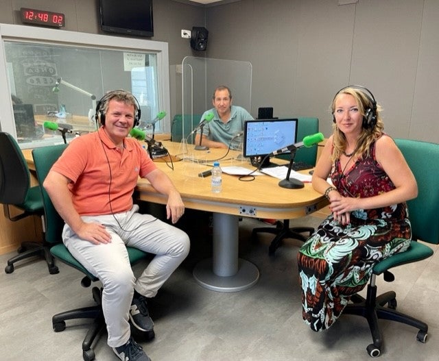 Europa "se suma" a la propuesta de Baleares y prohibirá los vehículos de combustión a partir del 2035 Europa "se suma" a la propuesta de Baleares y prohibirá los vehículos de combustión a partir del 2035