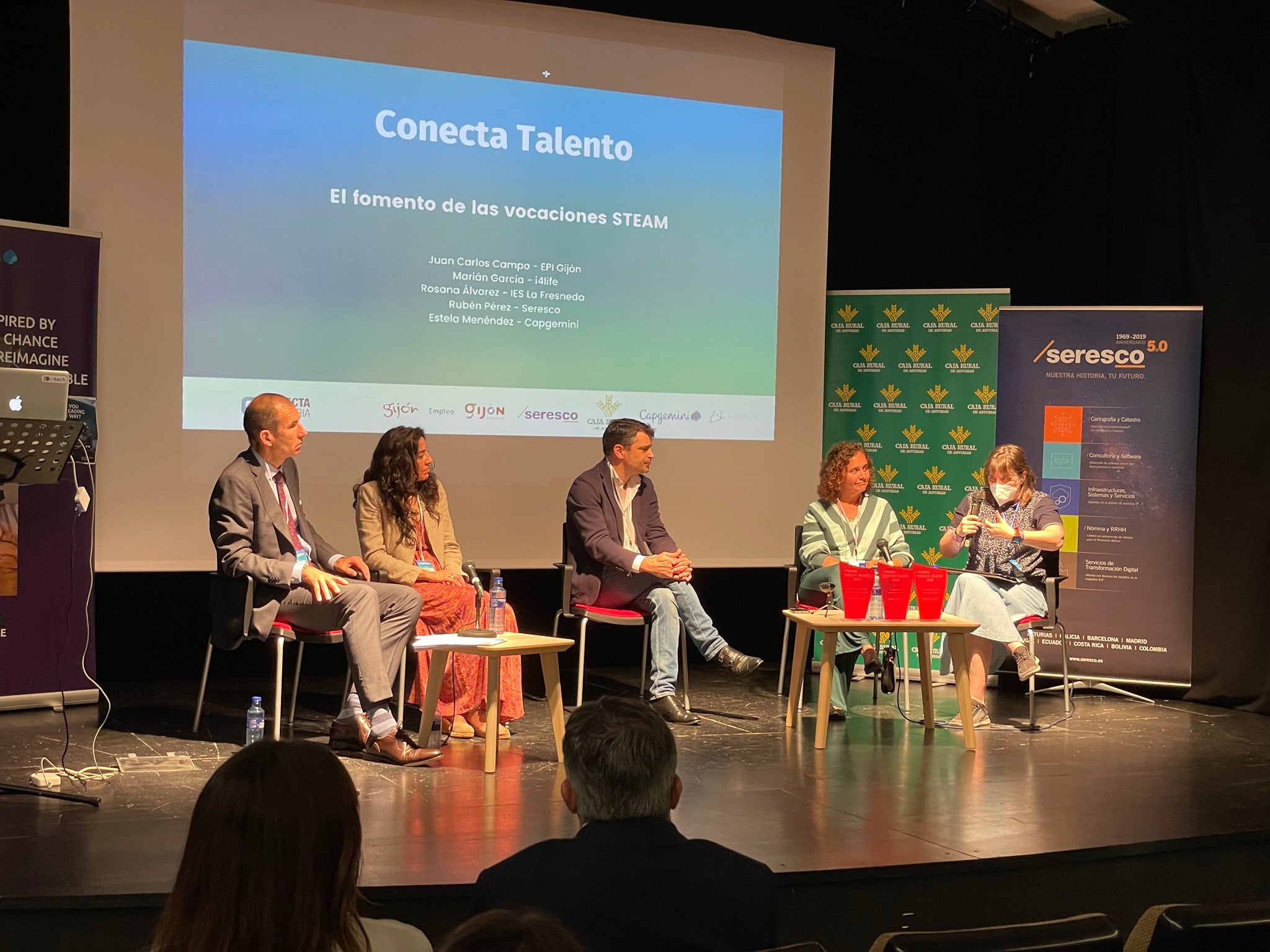 Más de Uno Gijón 14/06/2022 Más de Uno Gijón 14/06/2022