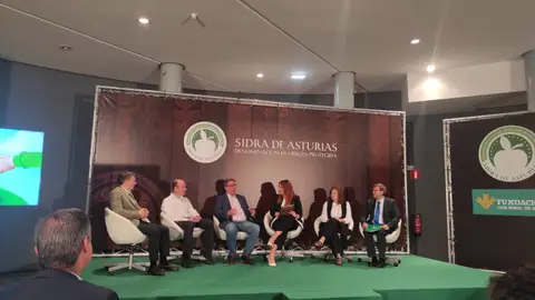 Salón Sidra de Asturias (Gijón) Salón Sidra de Asturias (Gijón)