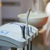 Imagen de archivo de una clínica dental/ Pixabay Imagen de archivo de una clínica dental/ Pixabay