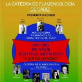 Cátedra Cádiz