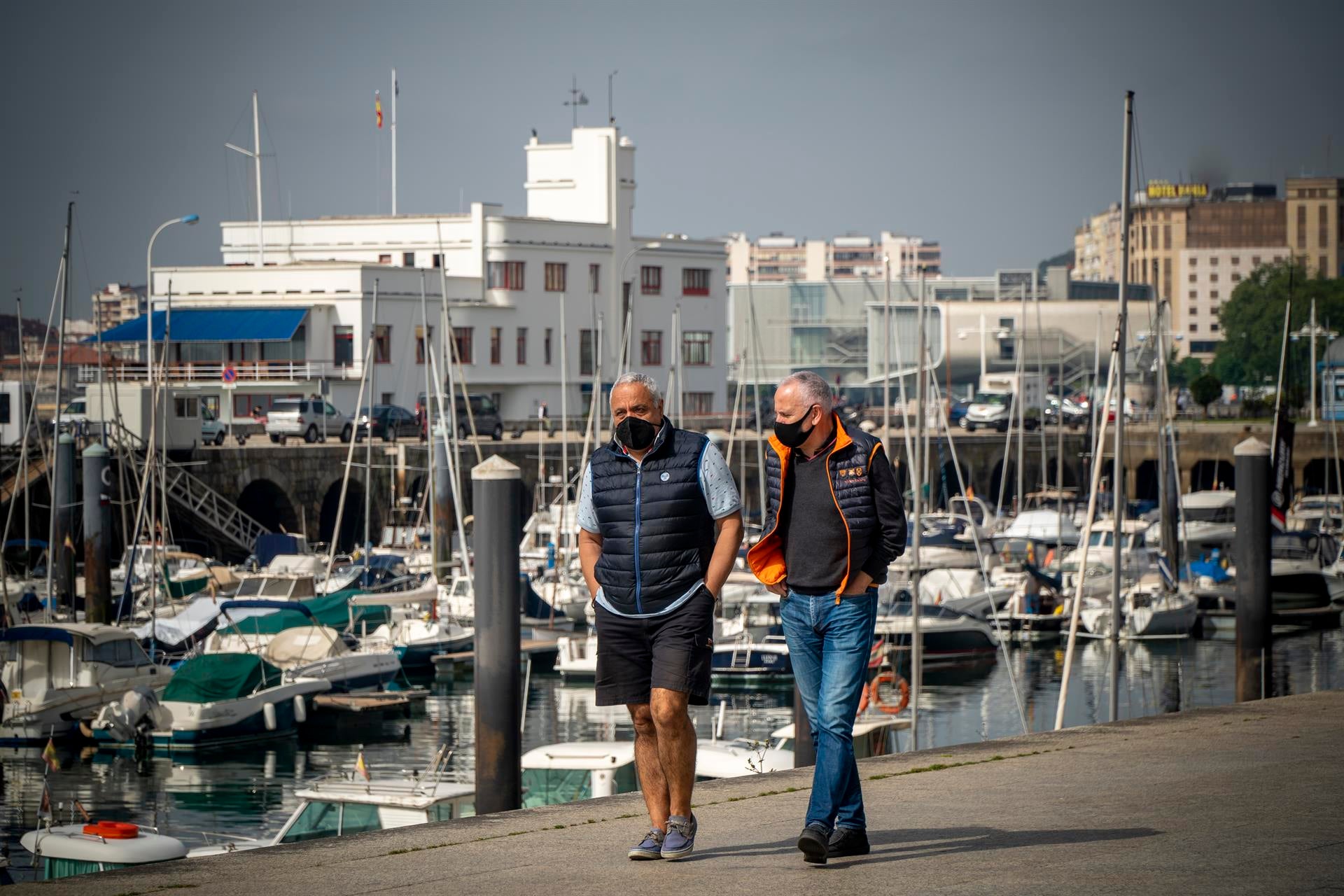 Cómo nos afectará el Covid este verano: "Hay que estar preparados para actuar" Cómo nos afectará el Covid este verano: "Hay que estar preparados para actuar"