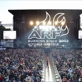 Azkena Rock Festival Azkena Rock Festival