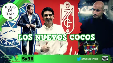 Juego de Plata 5x36 Juego de Plata 5x36