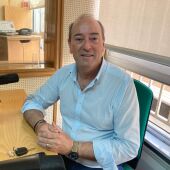José Ignacio Carrasco, presidente de CEOE Empresas Palencia
