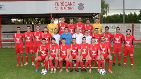 Tur&eacute;gano Club de Futbol
