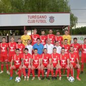 Turégano Club de Futbol