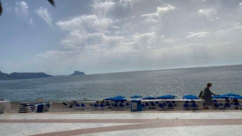 albir l'alfas del pi poco nuboso 4