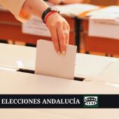 Elecciones Andalucía 2022