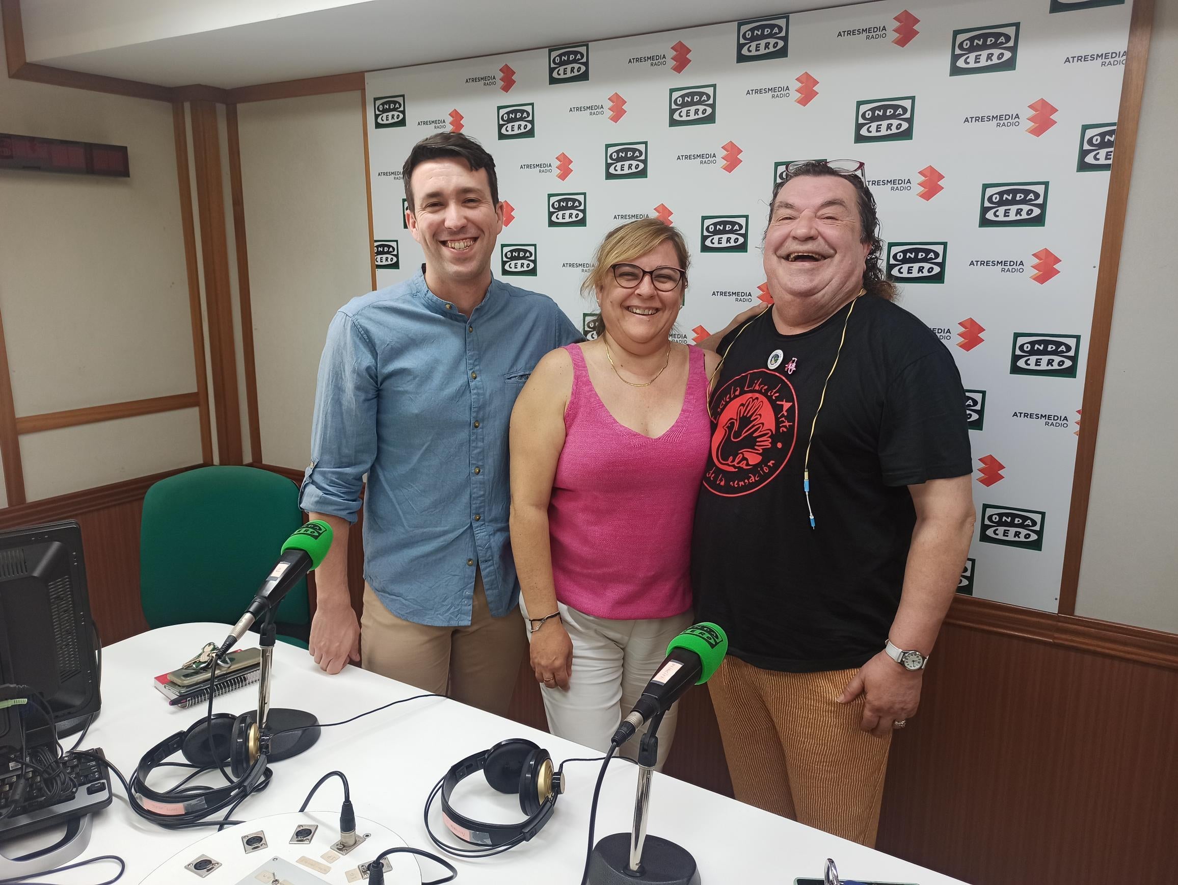 El Teatro de la Sensación lanza una campaña de Crowdfunding para salvar la siguiente temporada El Teatro de la Sensación lanza una campaña de Crowdfunding para salvar la siguiente temporada