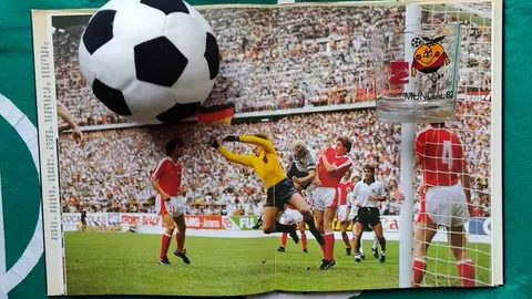 Mundial 82 Mundial 82