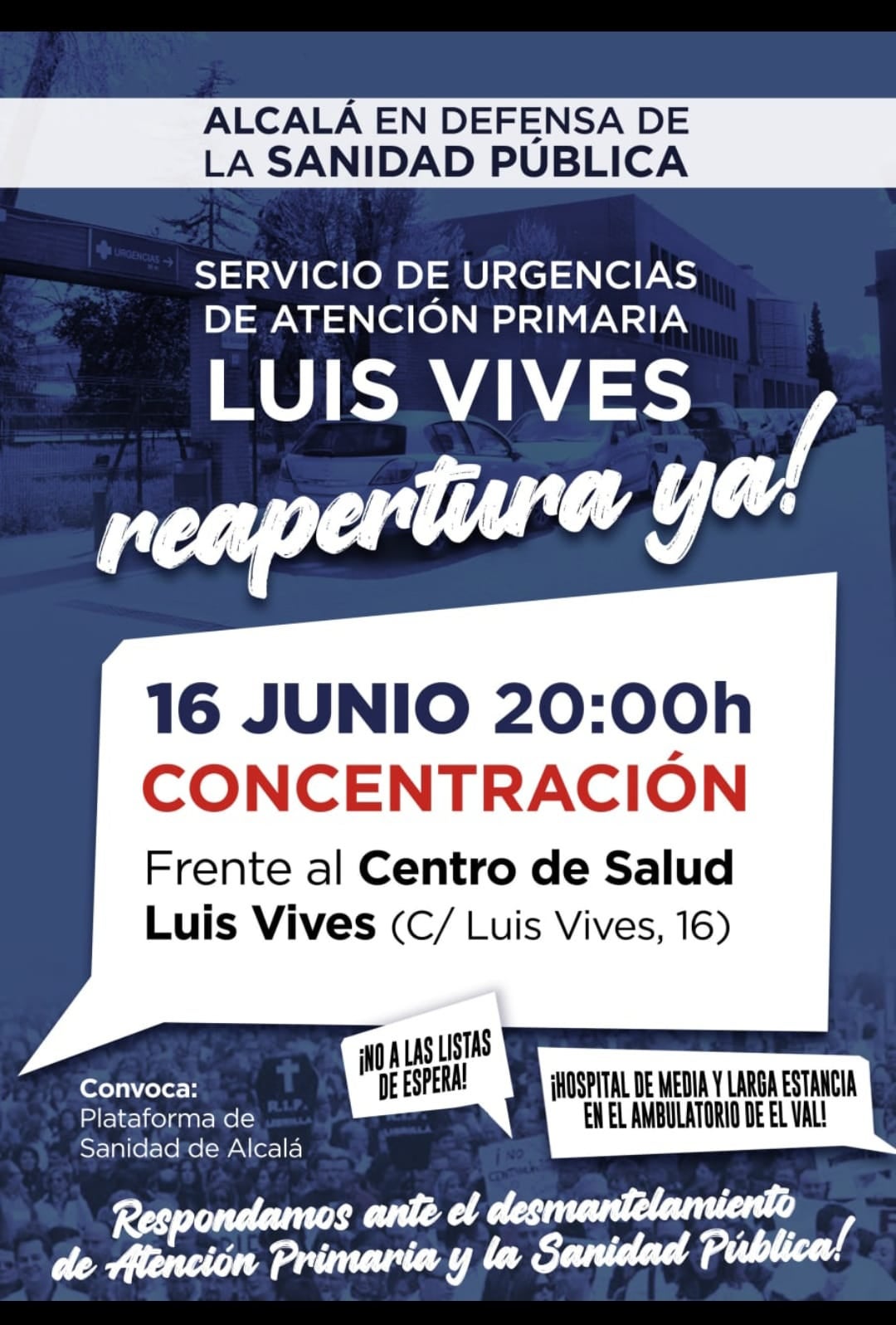 Noticias Alcalá de Henares matinal 15/06/2022 Noticias Alcalá de Henares matinal 15/06/2022