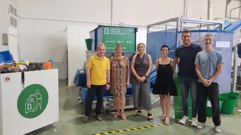 demostrador demostrador