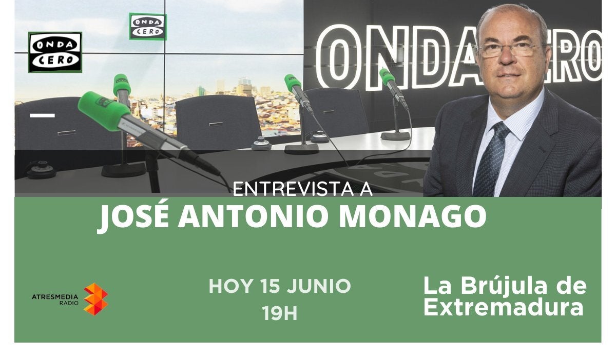 La Brújula de Extremadura La Brújula de Extremadura