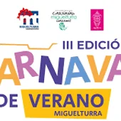 Carnaval de verano Miguelturra 2022 Carnaval de verano Miguelturra 2022