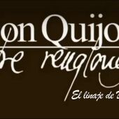 Don Quijote Entre Renglones - El Linaje de Dulcinea
