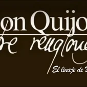 Don Quijote Entre Renglones - El Linaje de Dulcinea Don Quijote Entre Renglones - El Linaje de Dulcinea