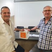 Relevo Compromís