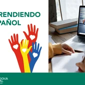 75 personas de 17 países aprenden español con la Fundación Eurocaja Rural 75 personas de 17 países aprenden español con la Fundación Eurocaja Rural