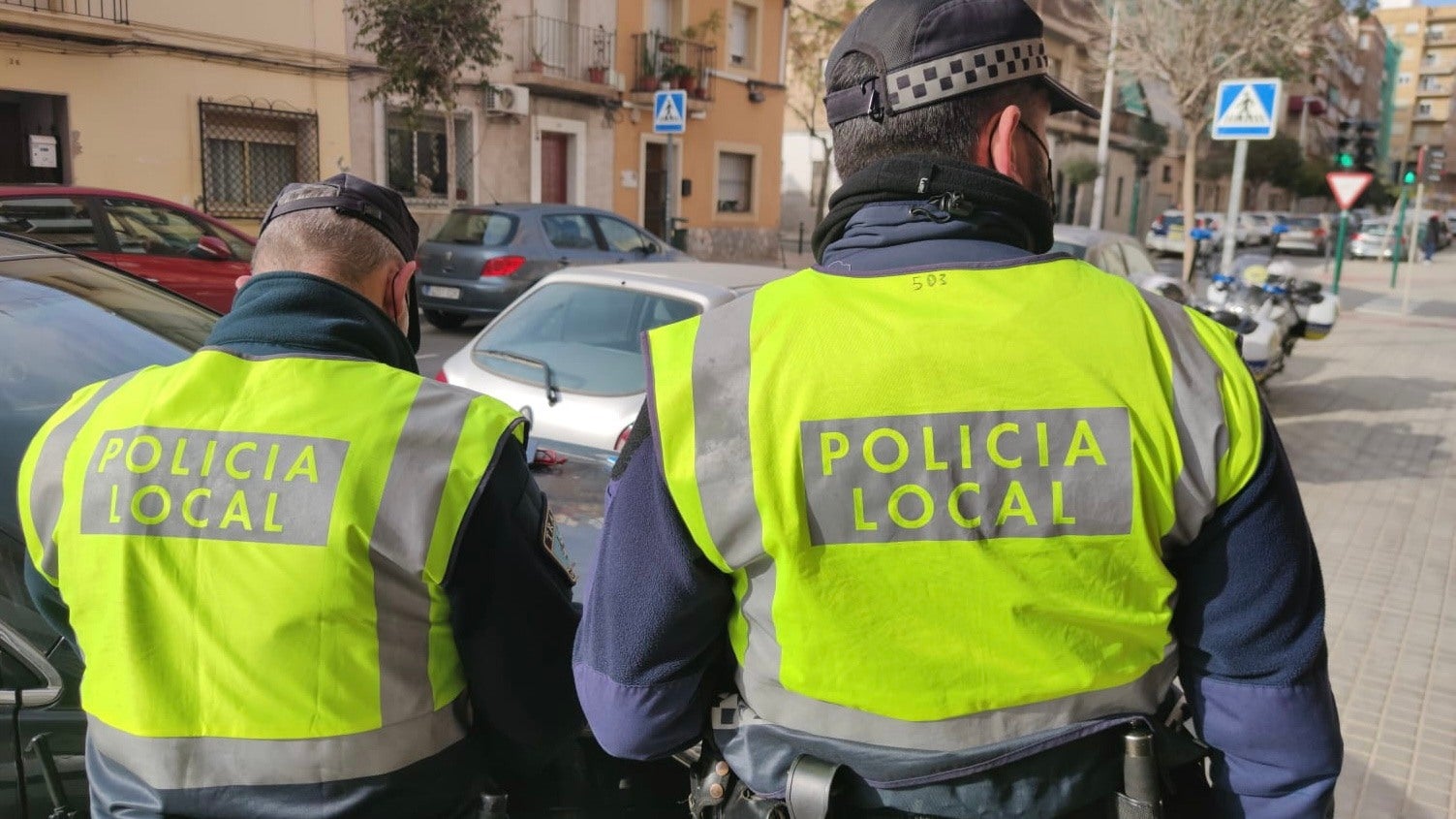 Ponen 20 denuncias de tráfico y 19 actas el fin de semana en Santa Catalina Ponen 20 denuncias de tráfico y 19 actas el fin de semana en Santa Catalina