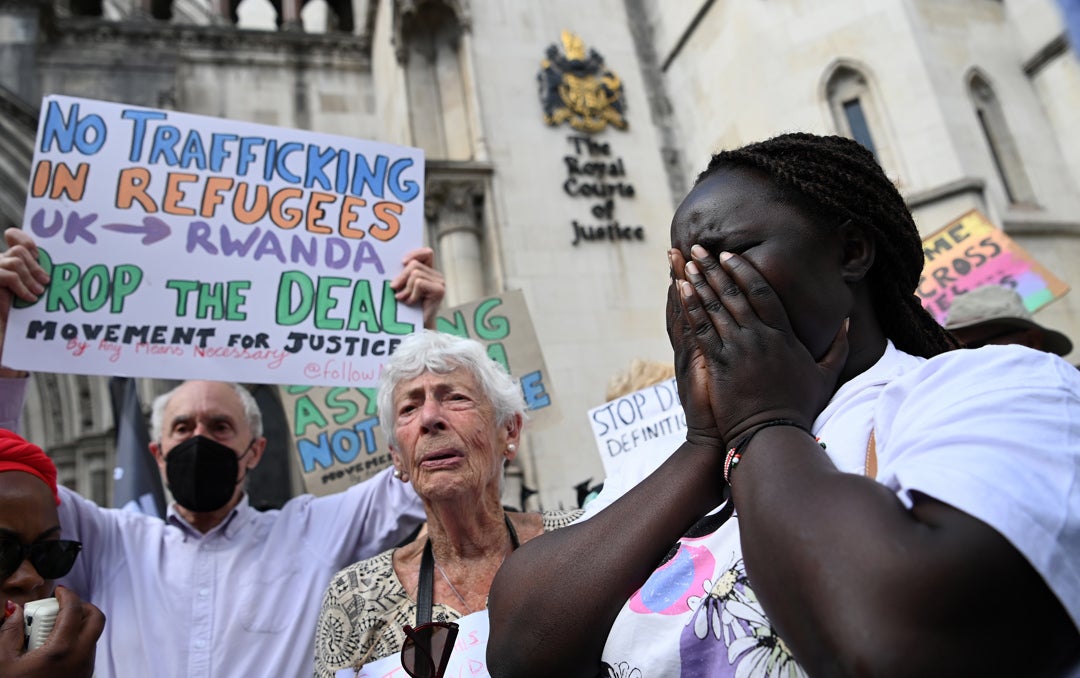 El Gabinete: El desafío de Boris Johnson El Gabinete: El desafío de Boris Johnson