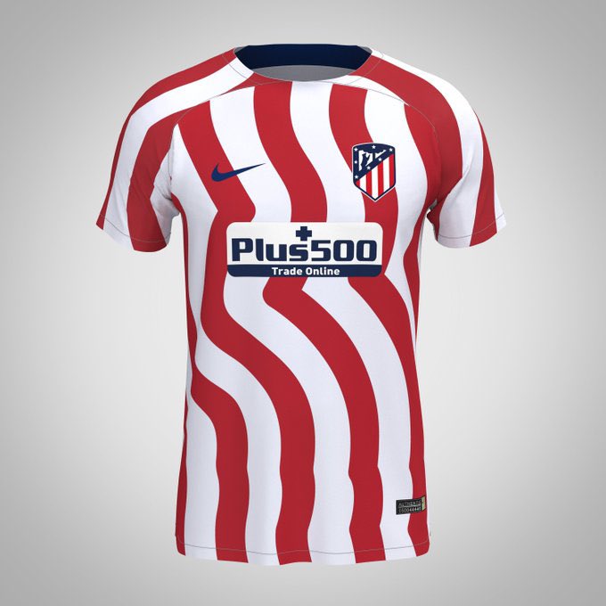 La reivindicación de la afición del Atleti: la camiseta, el escudo y el paseo de leyendas La reivindicación de la afición del Atleti: la camiseta, el escudo y el paseo de leyendas