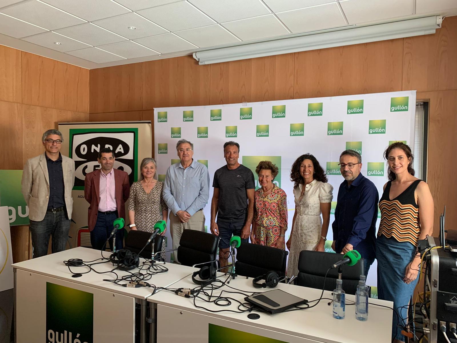 Más de Uno Palencia 15/06/2022 Más de Uno Palencia 15/06/2022