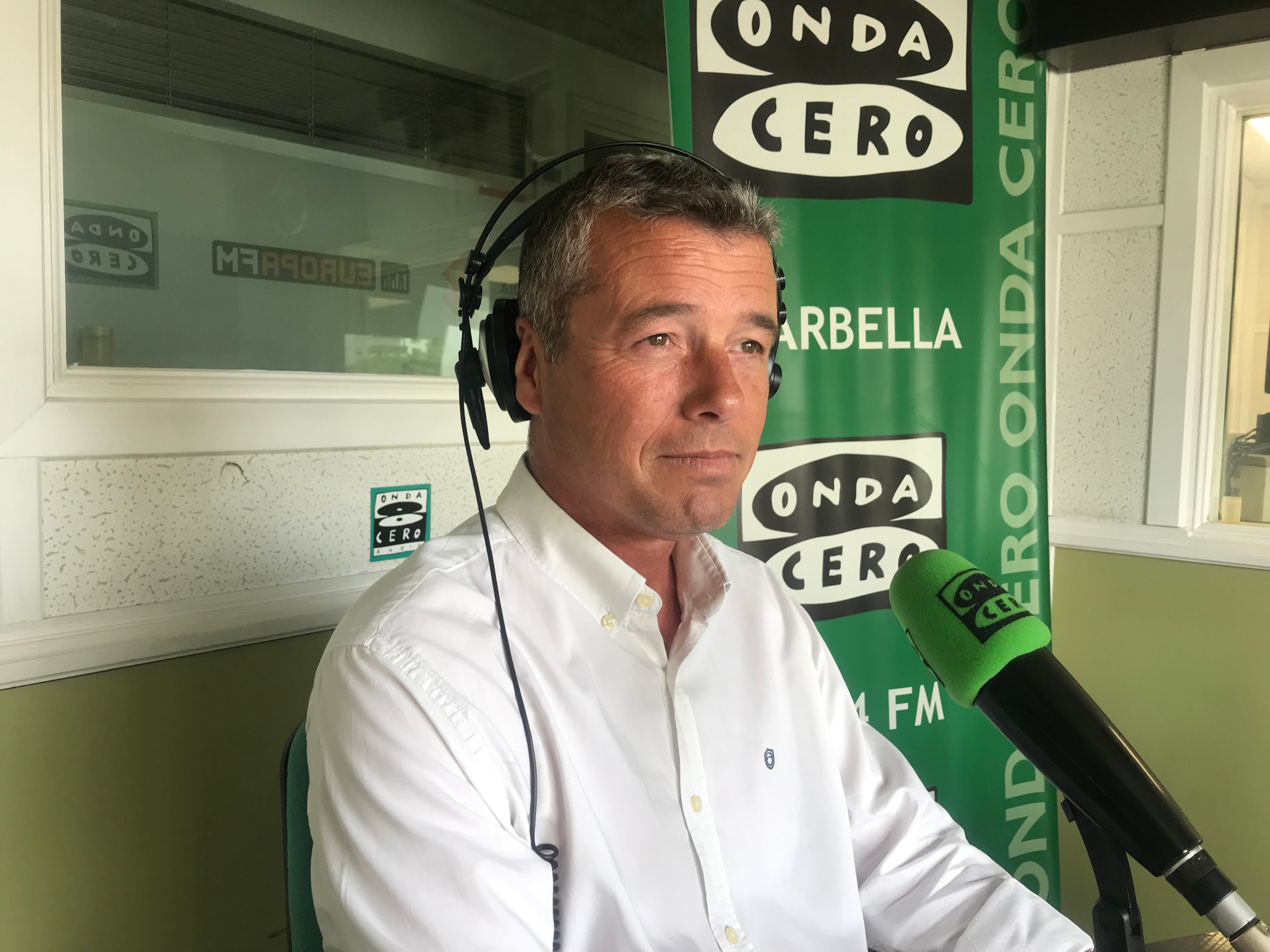 Más de Uno Marbella 12.30. Miércoles 15 de junio de 2022 Más de Uno Marbella 12.30. Miércoles 15 de junio de 2022