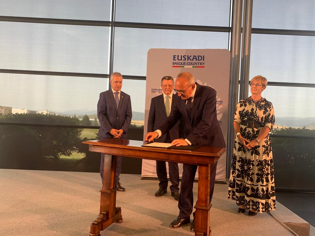 Más de Uno Álava ( 8:20) 15/06/2022 Más de Uno Álava ( 8:20) 15/06/2022