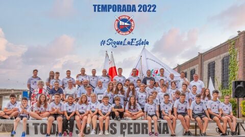 Bancada de SDR Pedre&ntilde;a 2022