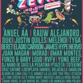 Cartel Zevra