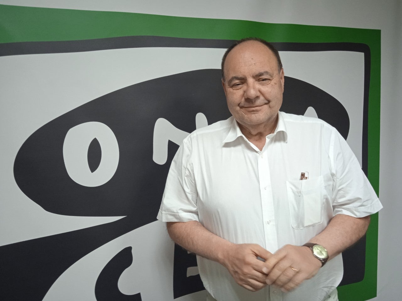 "Todos los fines de semana hay algún delito sexual" "Todos los fines de semana hay algún delito sexual"