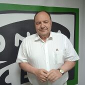 José Ramón Morro, Subdelegado del Gobierno en Teruel