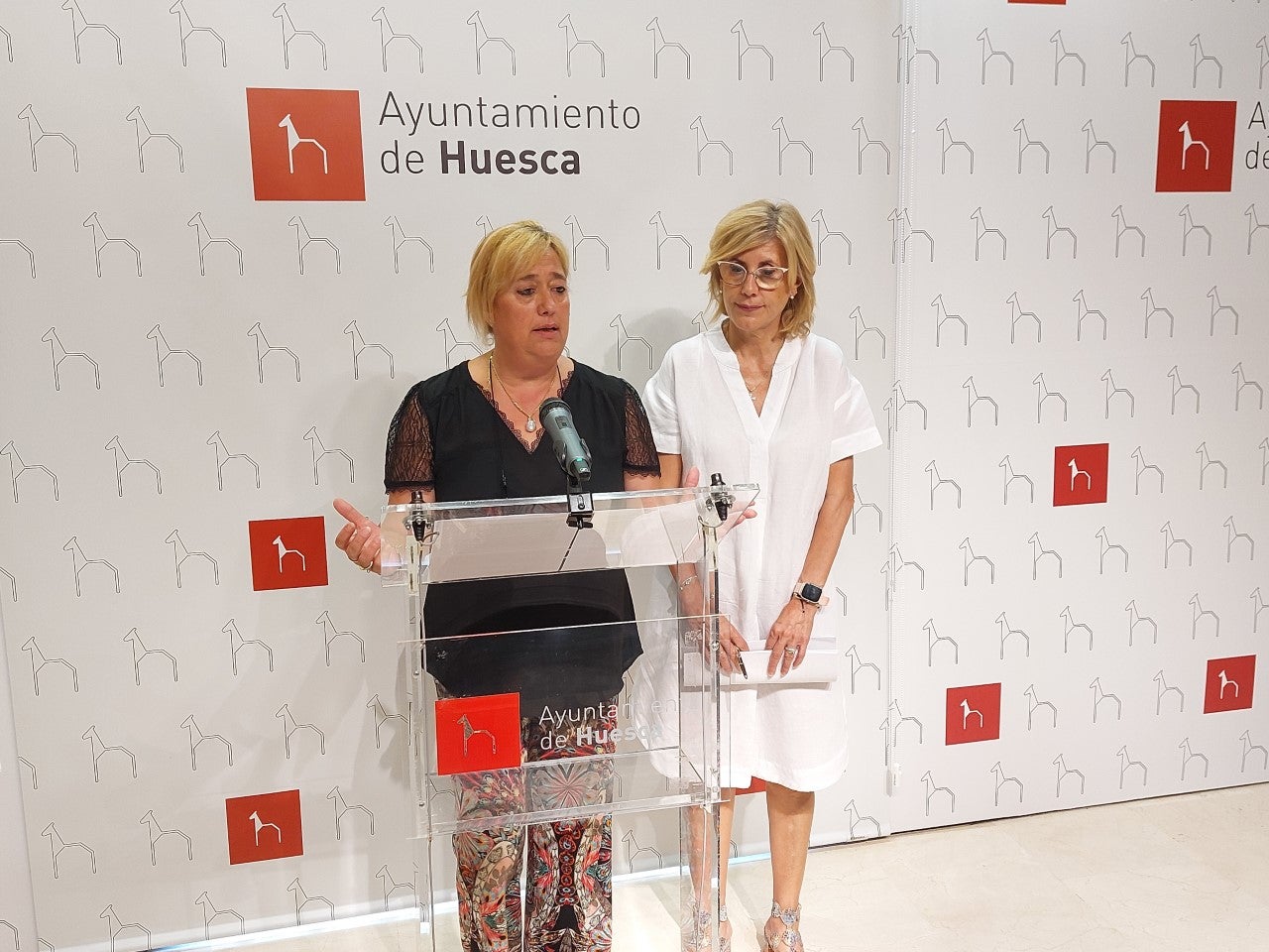 "Huesca por el Cine" busca crear oportunidades de negocio en la ciudad "Huesca por el Cine" busca crear oportunidades de negocio en la ciudad