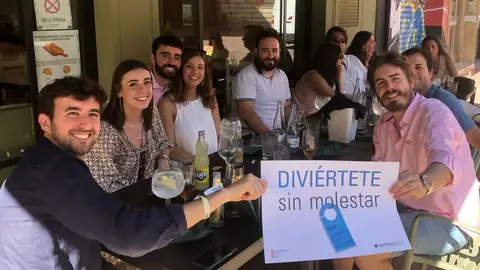 CELEBRACIONES RUSSAFA ESTUDIO