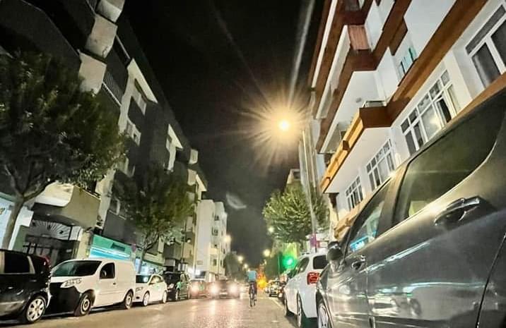El Puerto renovará el alumbrado público de los distritos 2, 3 y 4 El Puerto renovará el alumbrado público de los distritos 2, 3 y 4