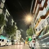 Alumbrado público de la ciudad Alumbrado público de la ciudad