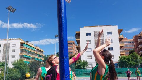 Netball