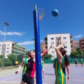 Netball
