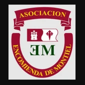 Logotipo de la Asociación Logotipo de la Asociación