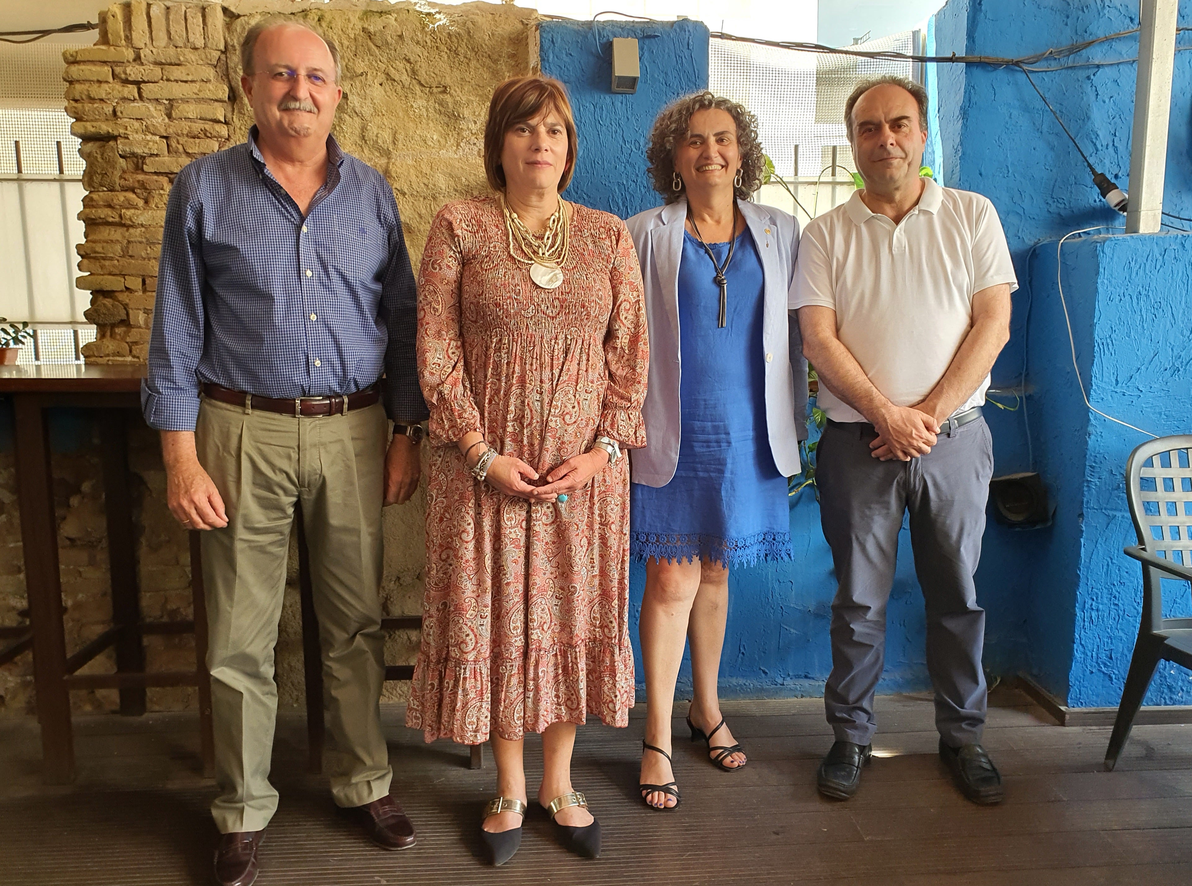 La Fundación Juan Carrión, Premio Onda Cero Cartagena a los Valores Humanos 2022 La Fundación Juan Carrión, Premio Onda Cero Cartagena a los Valores Humanos 2022